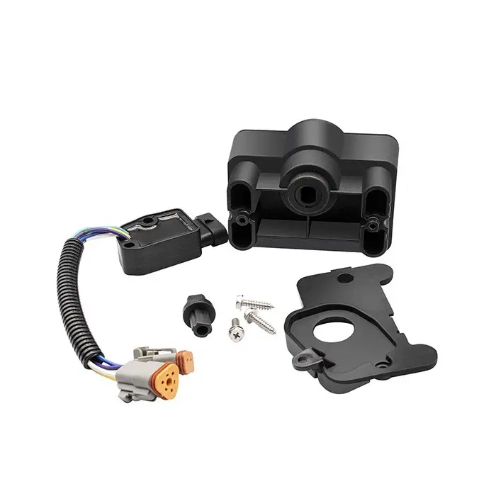 Throttle Sensor 103683101 for Club Car Golf Cart Throttle Sensor MCOR Gen II Pedal Kit