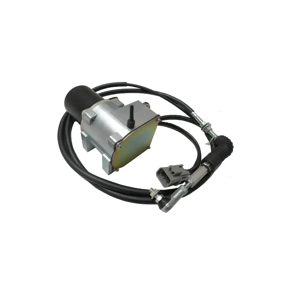Throttle Stepping Motor 709-45100006 for KATO HD800-7 HD900-7 HD1250-7 HD1430-5 HD1023