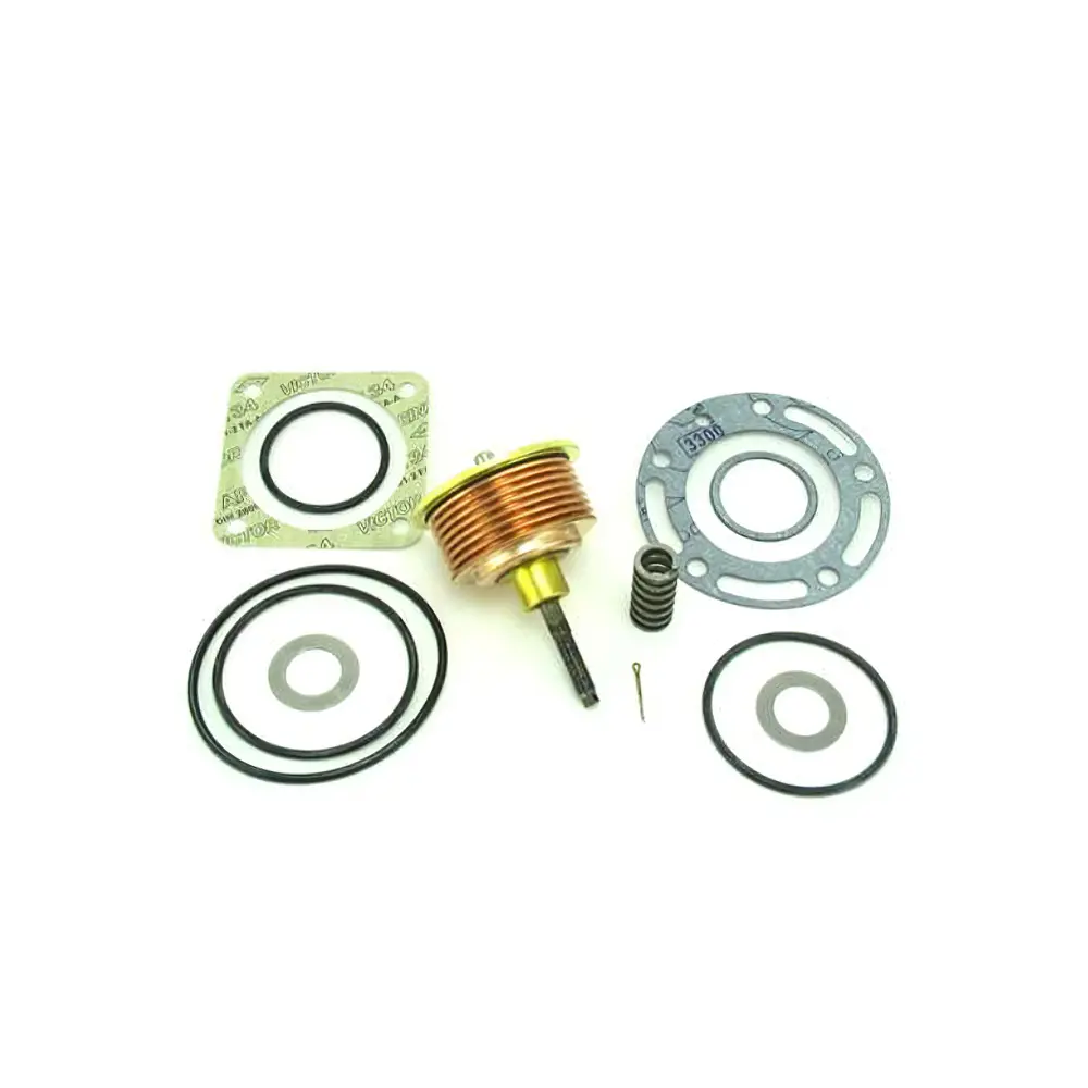Throttling Valve Kit 60-298 for Thermo King Transport Refrigeration Spectrum SB TS SLX SMX Super TD RD SL SLXe