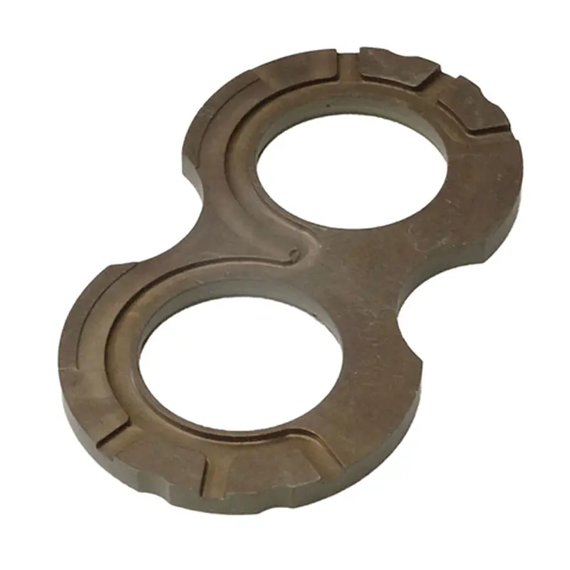 Thrust Plate N13582 E46139 for New Holland D150B U80C CASE 1150E 1155E 9370 9390 1150K 1650L 580G 580N 590SM 621 721 W14B W14C 270N 585G 586G 588G