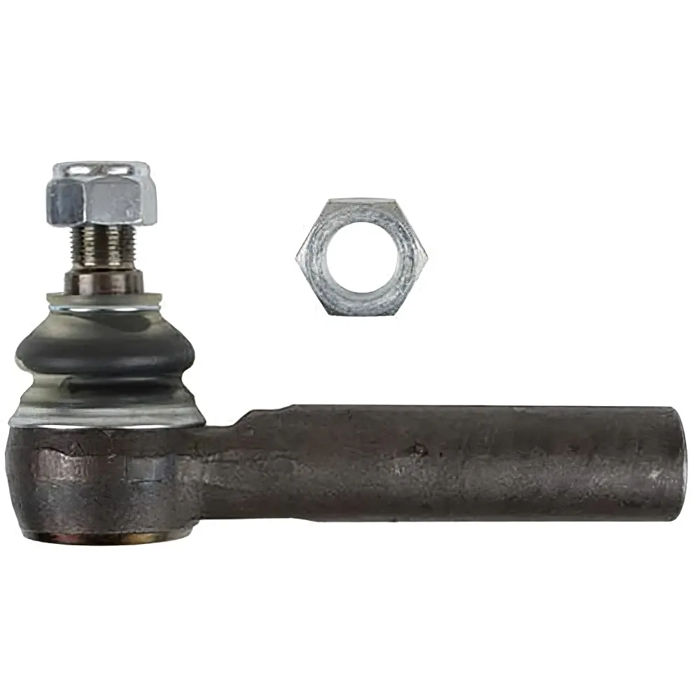 Tie Rod End AL204776 AL161338 for John Deere Tractor 1204 1354 1404 6100D 6110B 6120 6120B 6120L 6130 6130D
