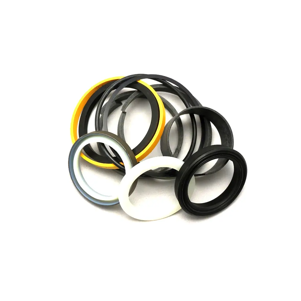 Buy Tilt Cylinder Seal Kit 1542879C1 for CASE Dozer 1150G 1150H Loader 580N 580SM 580SN