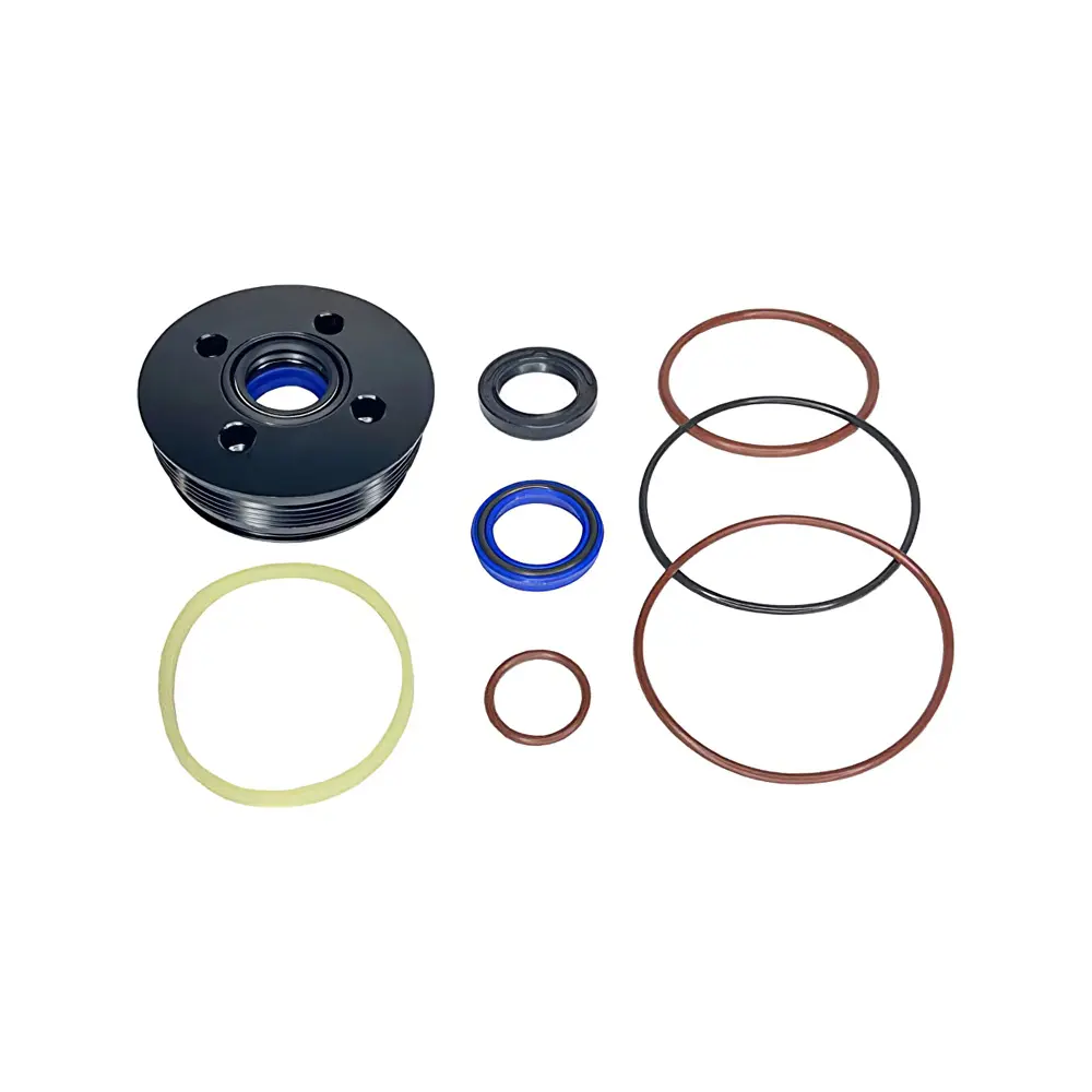 Buy Tilt Cylinder Seal Kit 7137944 for Bobcat 440 443 450 453 463 MT50 MT52 MT55 S70 Original