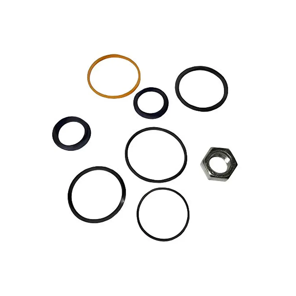 Buy Tilt Cylinder Seal Kit Hydraulic 6806330 for Bobcat S160 S150 S175 S185 S205 Skid Steer