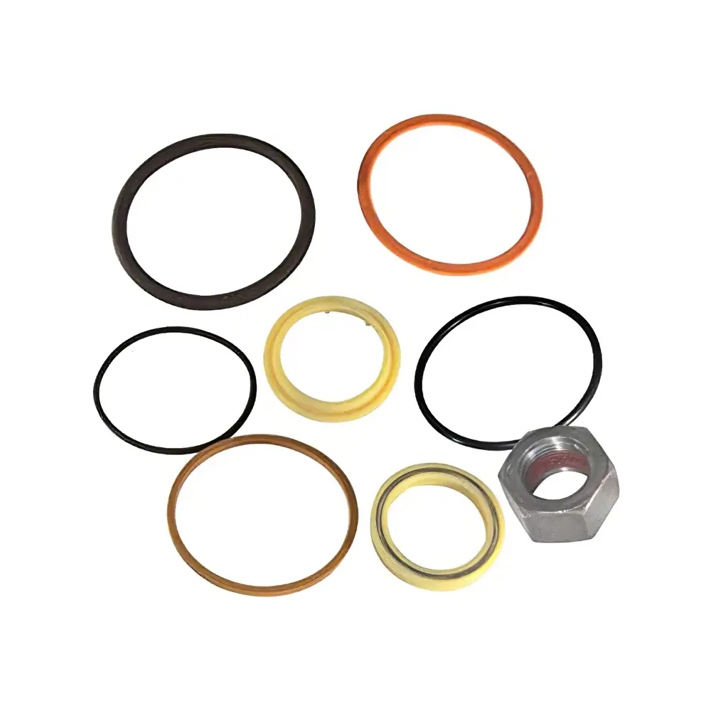 Tilt Cylinder Seal Kit Hydraulic 6806330 for Bobcat S160 S150 S175 S185 S205 Skid Steer sale