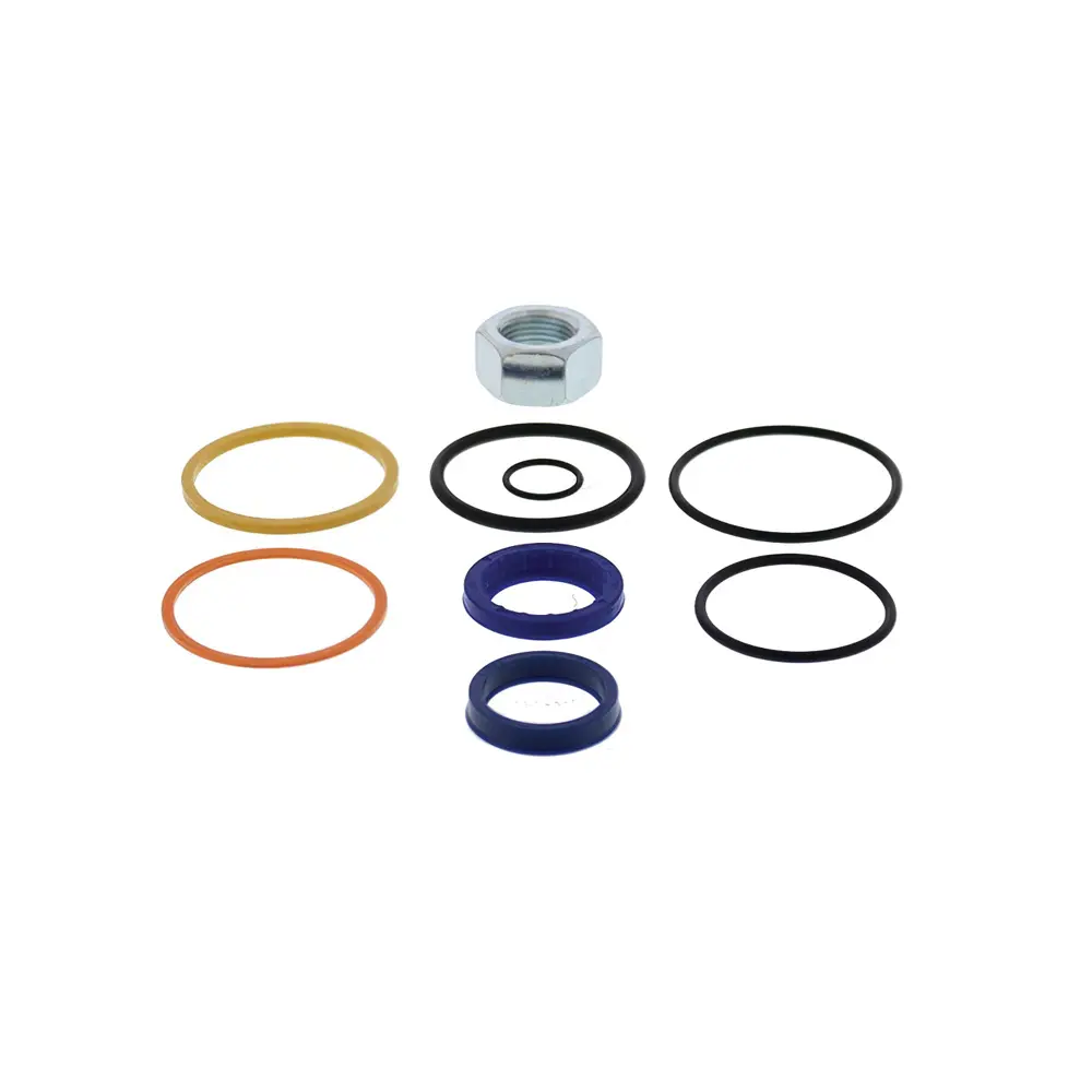Tilt Hydraulic Cylinder Seal Kit 7137771 for Bobcat 310 313 440 443 450 453 500 600 700 974 980