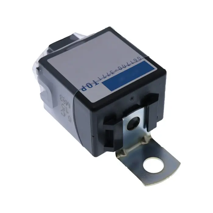 Buy Time Delay Relay 061700-2111 for Kubota Mini Excavator KX41