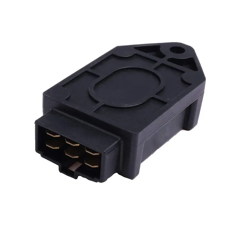 Time Relay 8970405010 for Hitachi EX27U EX27UNA EX30U EX35U EX35UNA EX40U EX50U EX50UNA EX55UR-3 EX58MU LX20-2 LX20-3 LX20SL-3