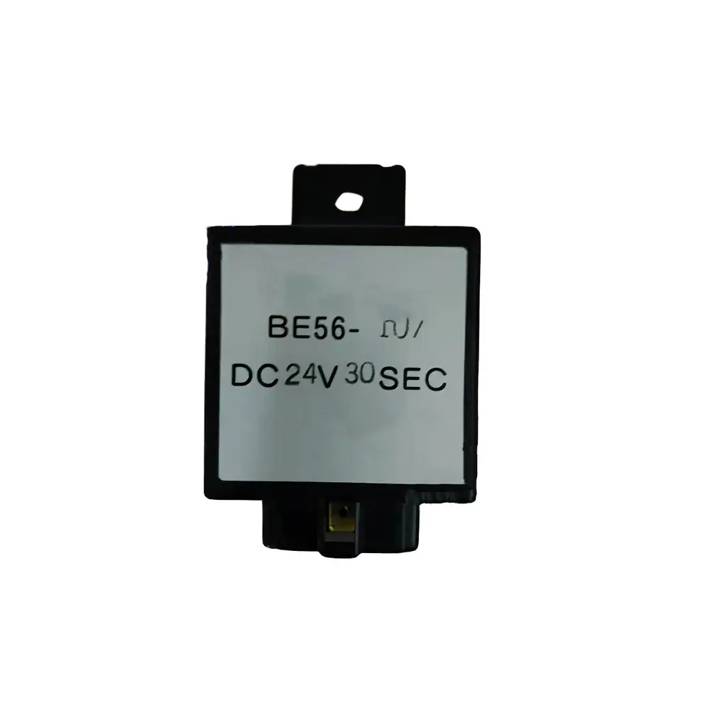 Timer Relay YN25S00001P1 for Kobelco Excavator SK200-6E