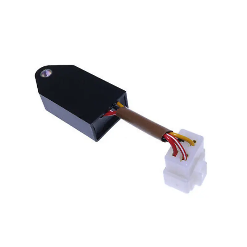 Timer Relay YNM129211-77920 for Hitachi Combine ZX14-3 ZX16-3 ZX18-3 ZX22U-2 ZX40U-3U