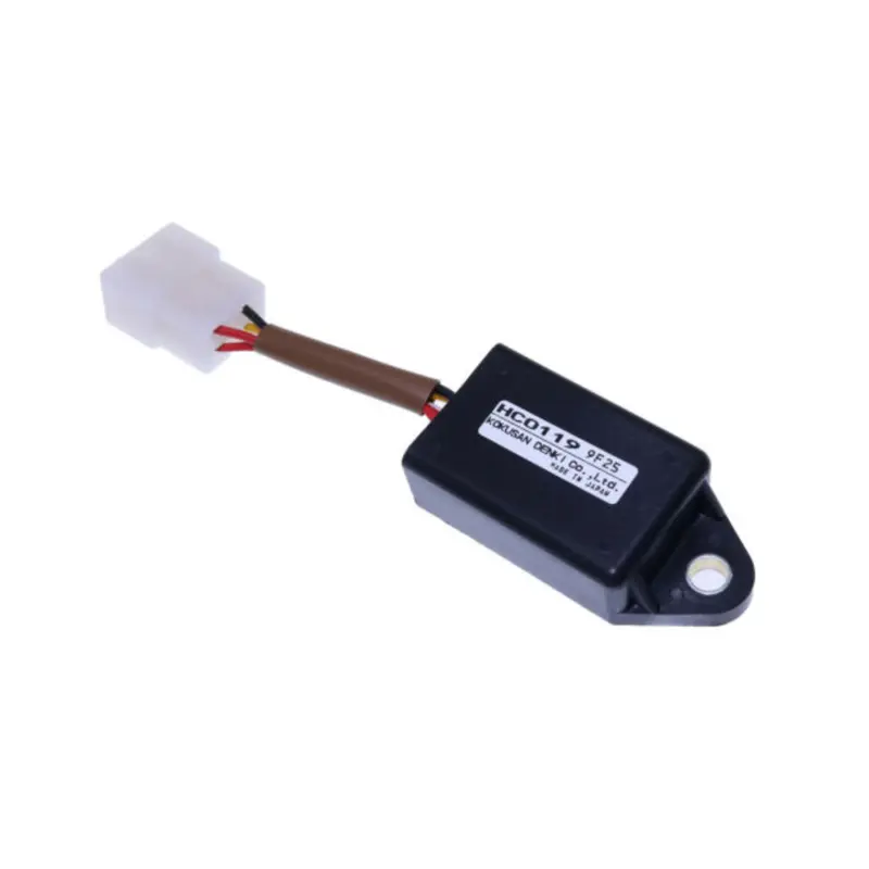 Timer RG60045 LVU800961 HC0119 for John Deere 17D 17G 26G 27D 35D 50D E36ZS 304H excavator 2210 2305 2320 2520 3005 4005 2720 tractor Yanmar Engine