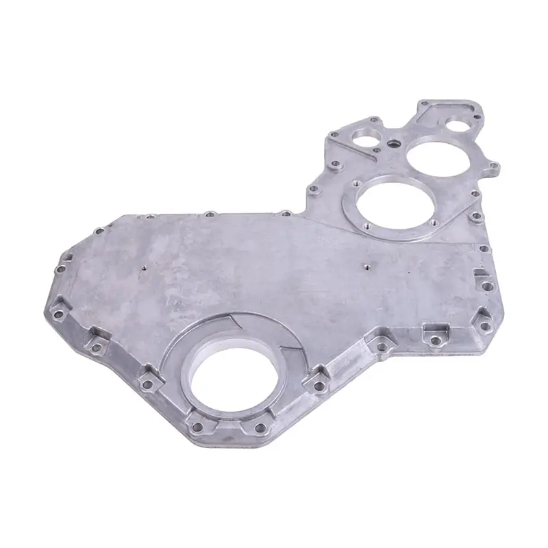 Timing Case Cover 3716M181 183-6317 for Caterpillar CAT Engine 3056 3056E Loader 924GZ 930G Excavator M316C M318C M322C