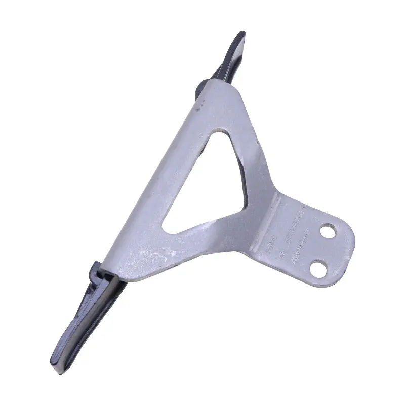 Timing Chain Baffle Plate Timing Kit 1720520216 for Ssangyong Engine Korando