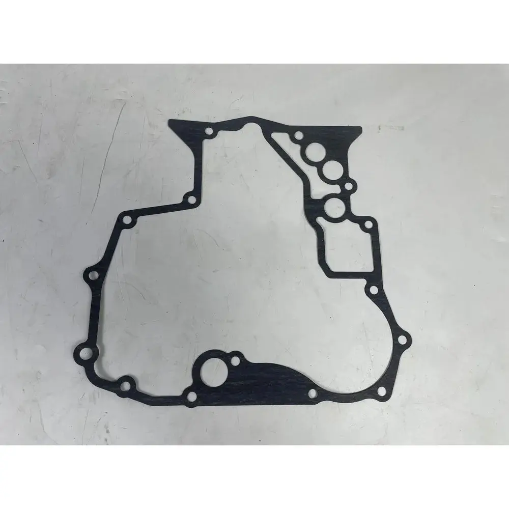 Timing Cover Gasket 1E125-04130 for Kubota D902 Engine U15 BX1500D BX1850D BX24D RTV900G6 RTV900W