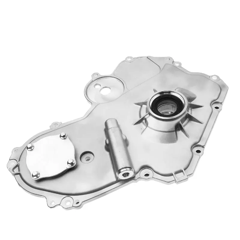 Timing Cover 90537914 for Pontiac Vehicle 2006-2010 G6 Solstice 2002-2005 Grand Am Sunfire