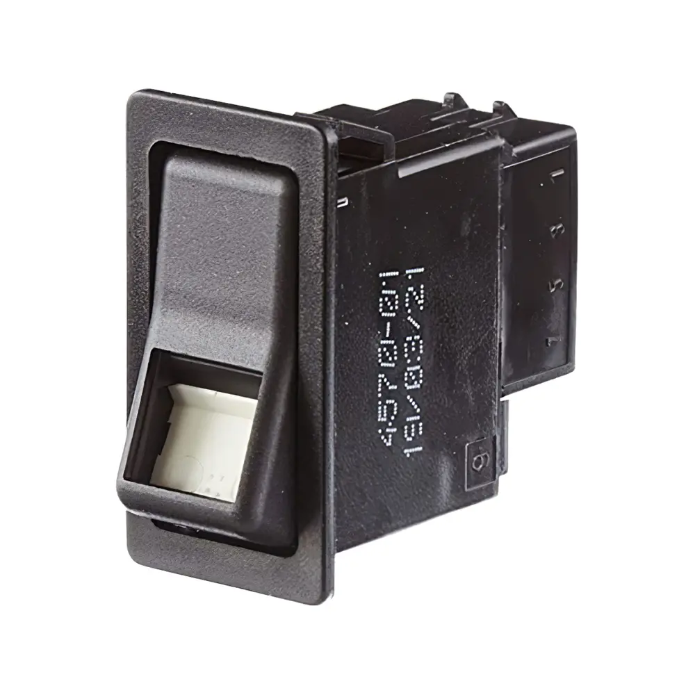 Toggle Rocker Switch 6GM 004570-061 for Hella Ltd