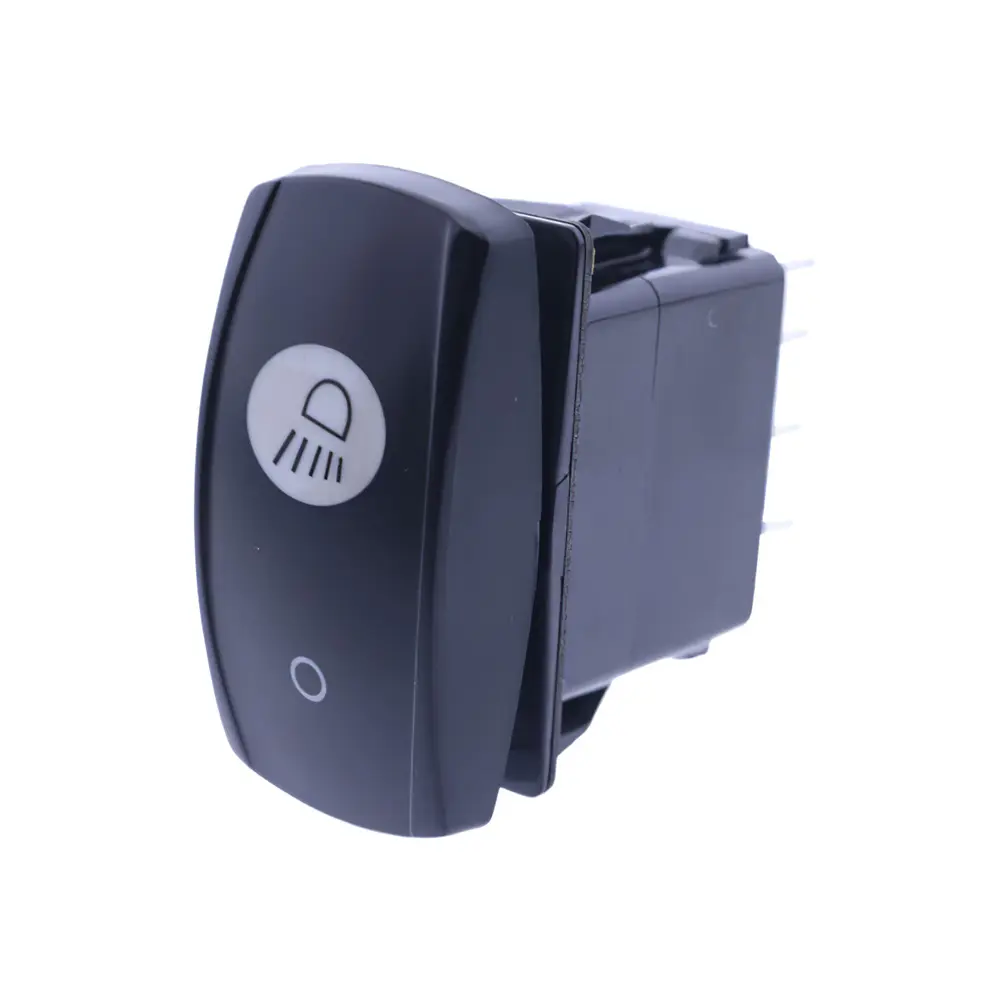 Buy Toggle Rocker Switch AT309435 for John Deere Loader 320E 325 323E 326D 328D 329D 332