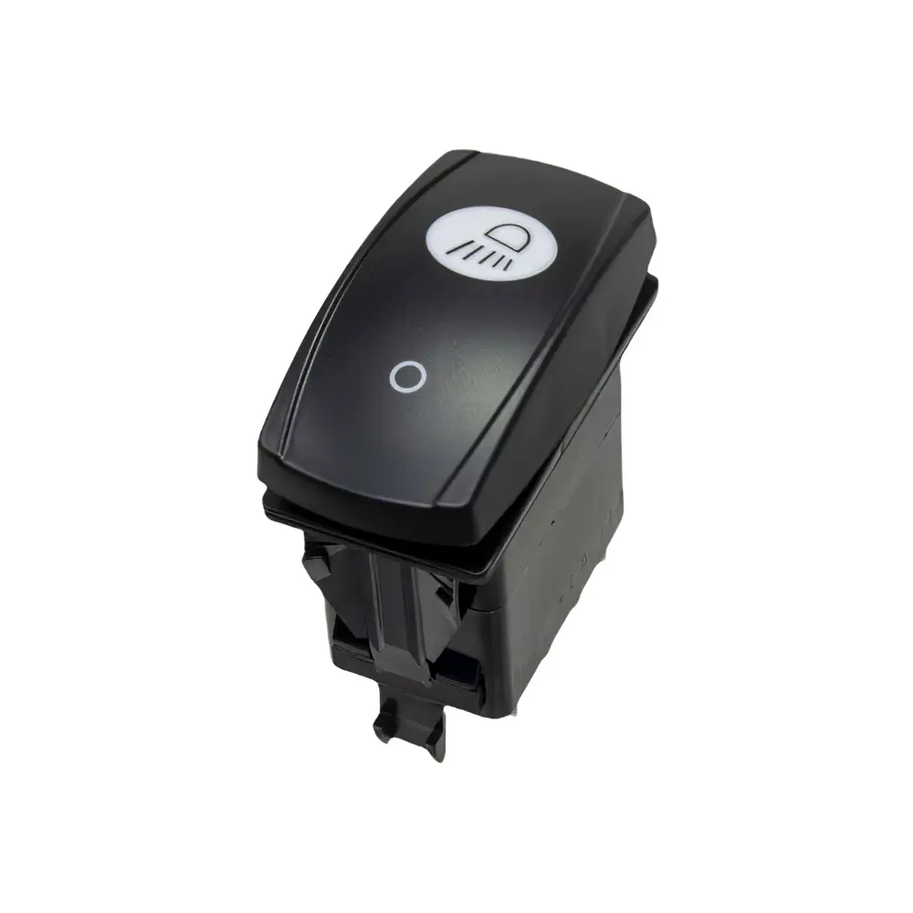 Toggle Rocker Switch AT309435 for John Deere Loader 320E 325 323E 326D 328D 329D 332 sale
