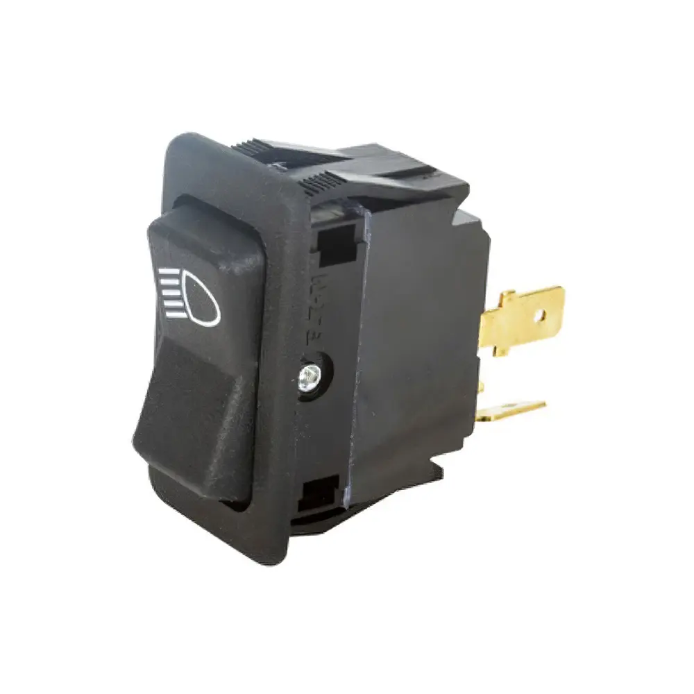 Toggle Rocker Switch VGA10925 for John Deere 550 4X2 4X4 625i 6X4 825i 850D 850i 855D