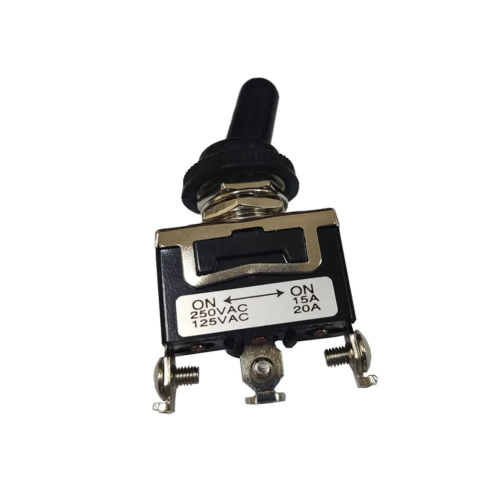 Buy Toggle Switch 128202GT for Genie Lift S-40 S-45 S-60 S-65 S-80 S-85 Z-20/8 Z-25/8 Z-34/22 Z-45 Z-60/34 Z-62/40