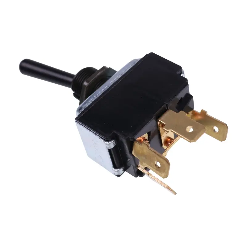 Toggle Switch 16-03401 for Peterbilt Truck 379 389 379X 567