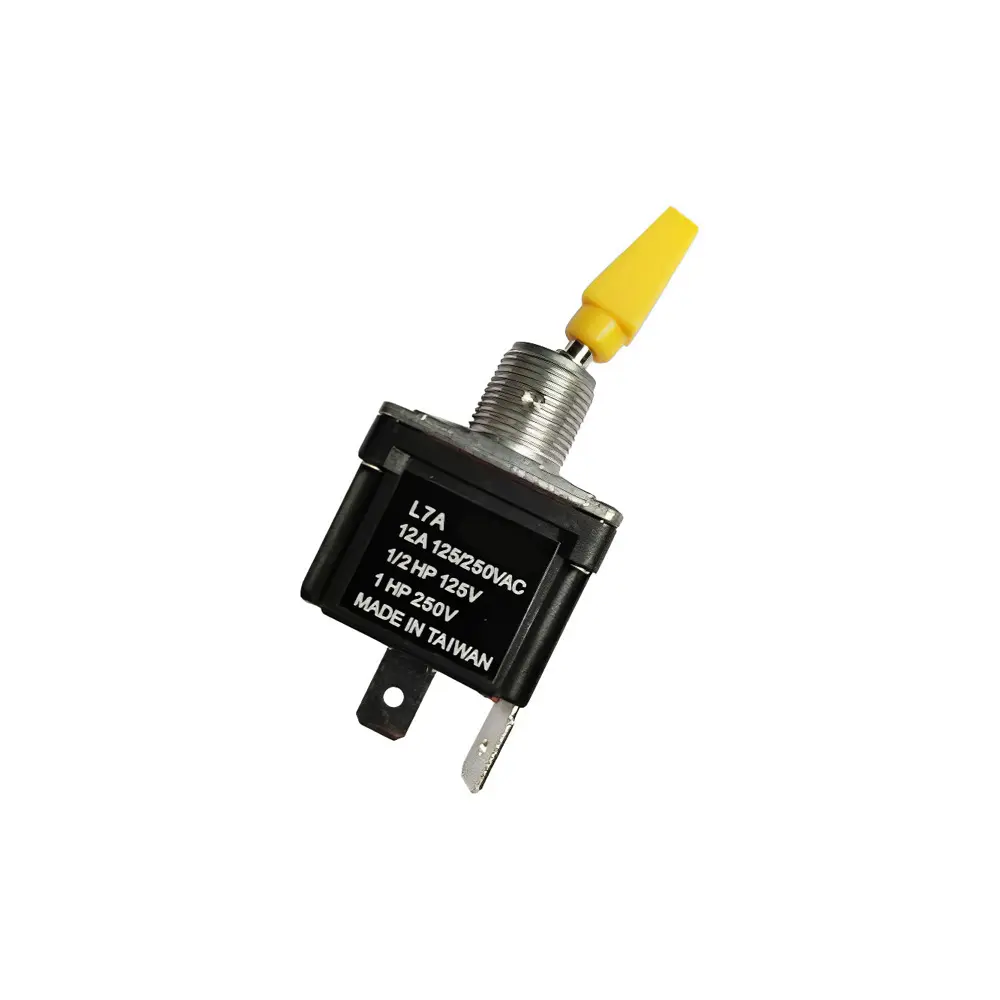 Toggle Switch 4360330 for JLG 1200SJP 120HX 1350SJP 400RTS 500RTS E600J E600JP M600J M600JP