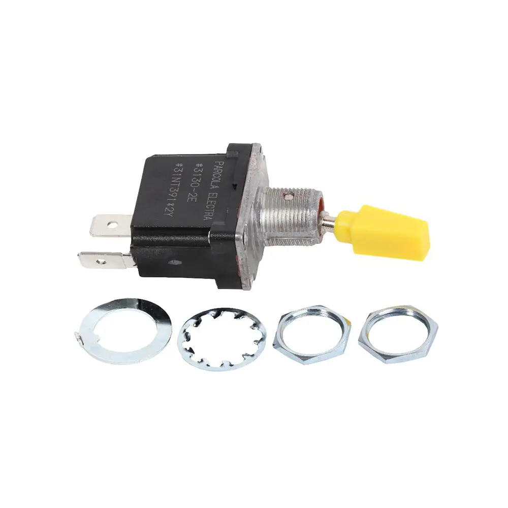 Buy Toggle Switch 4360336s 4360336 for JLG 340AJ 400S 460SJ 600A 600AJ 600S 660SJ Deutz GM Engine