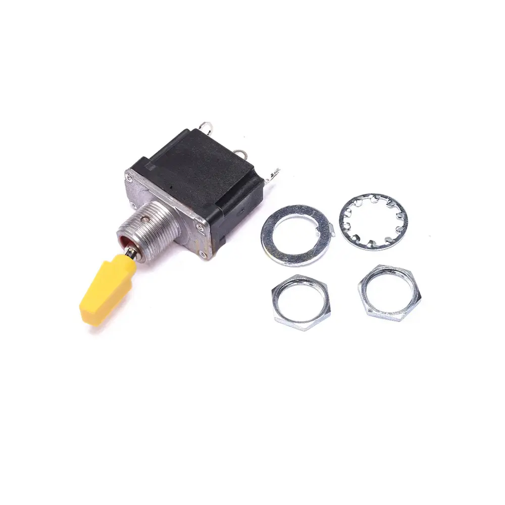 Toggle Switch 4360539 for JLG 1230ES 1930ES 2030ES 2630ES 2646ES 3246ES