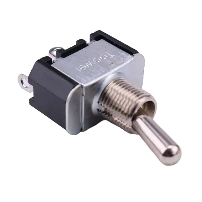 Toggle Switch 44-7792 for Thermo King Refrigeration Unit 400 SLX Whisper 300