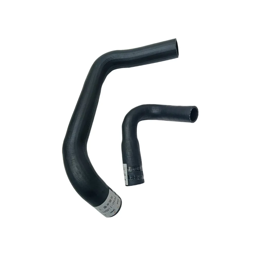 Top Radiator Hose 21W-978-1410 for Komatsu Excavator PC60-6C PC60-6Z PC60-6S PC70-6S PC75UD-2E
