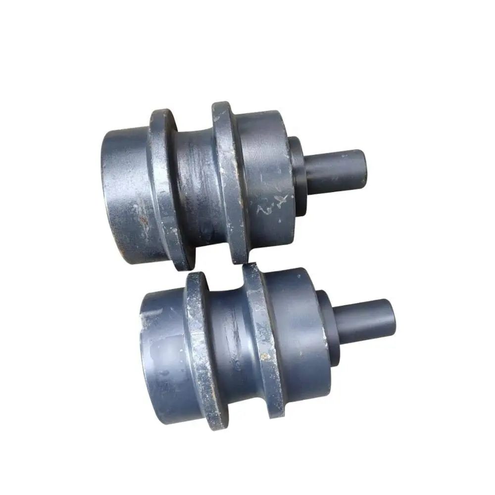 Top Roller Upper Roller Carrier Roller 20Y-30-00481 For Komatsu Excavator PC200-8 PC220-8 PC228US-8