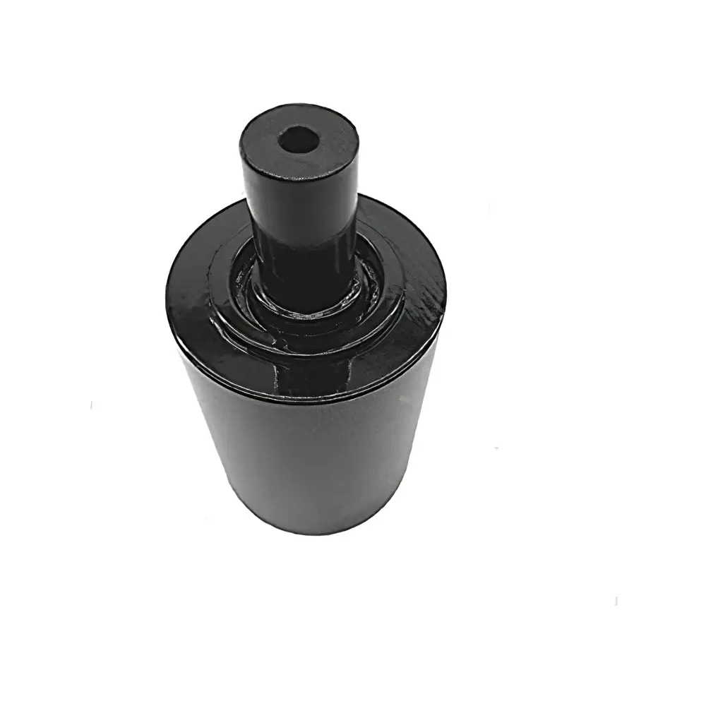 Top Roller Upper Roller Carrier Roller 24100N6510F1 24100N6291F1 For Kobelco Excavator SK60 SK60-3 SK60-6