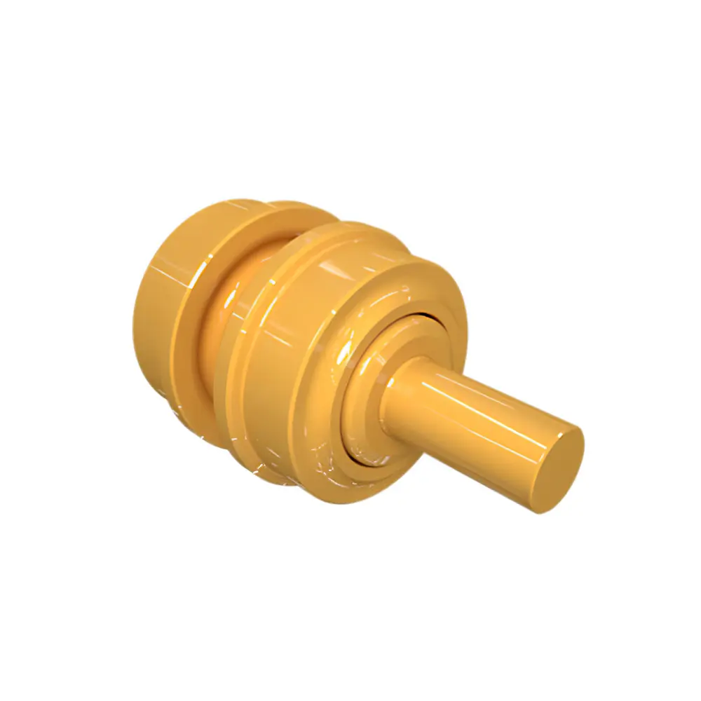 Top Roller Upper Roller Carrier Roller 6Y-5323 For Caterpillar CAT 320B 320C 325 325B 325C 325D 329D 330 330B 330C 330D 336D 345D