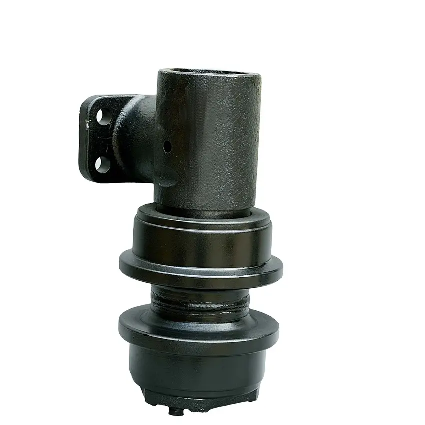 Top Roller Upper Roller Carrier Roller For Daewoo Excavator DH300