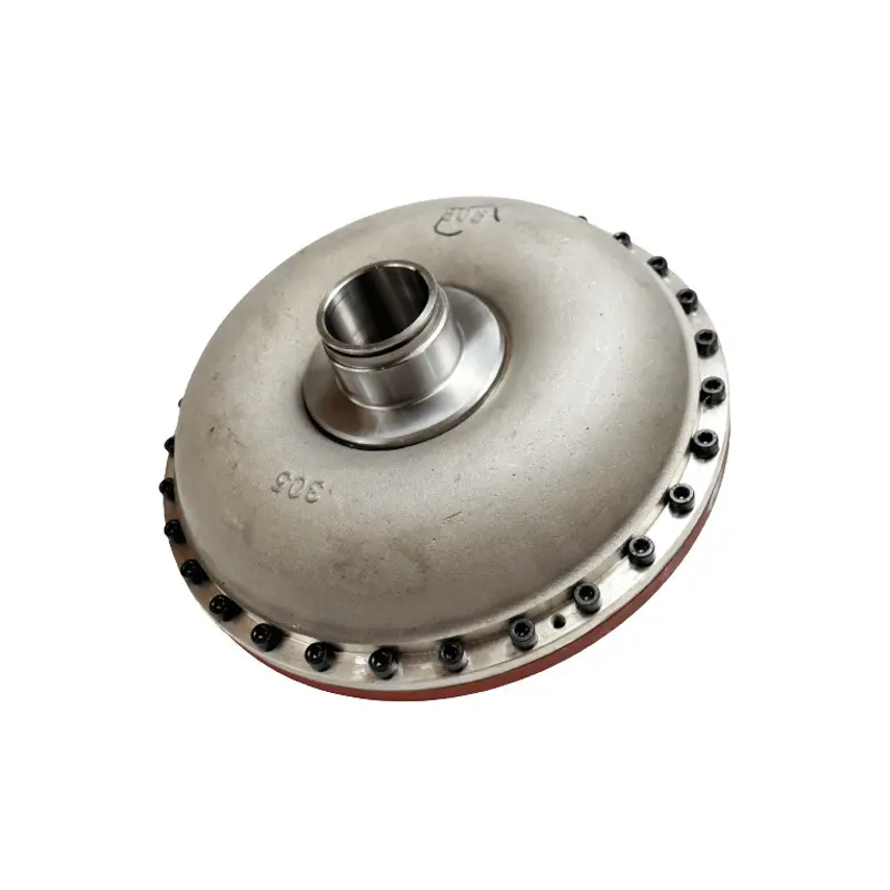 Torque Converter 4166230858 for ZF Transmission 4WG200 4WG180 6WG200 6WG180