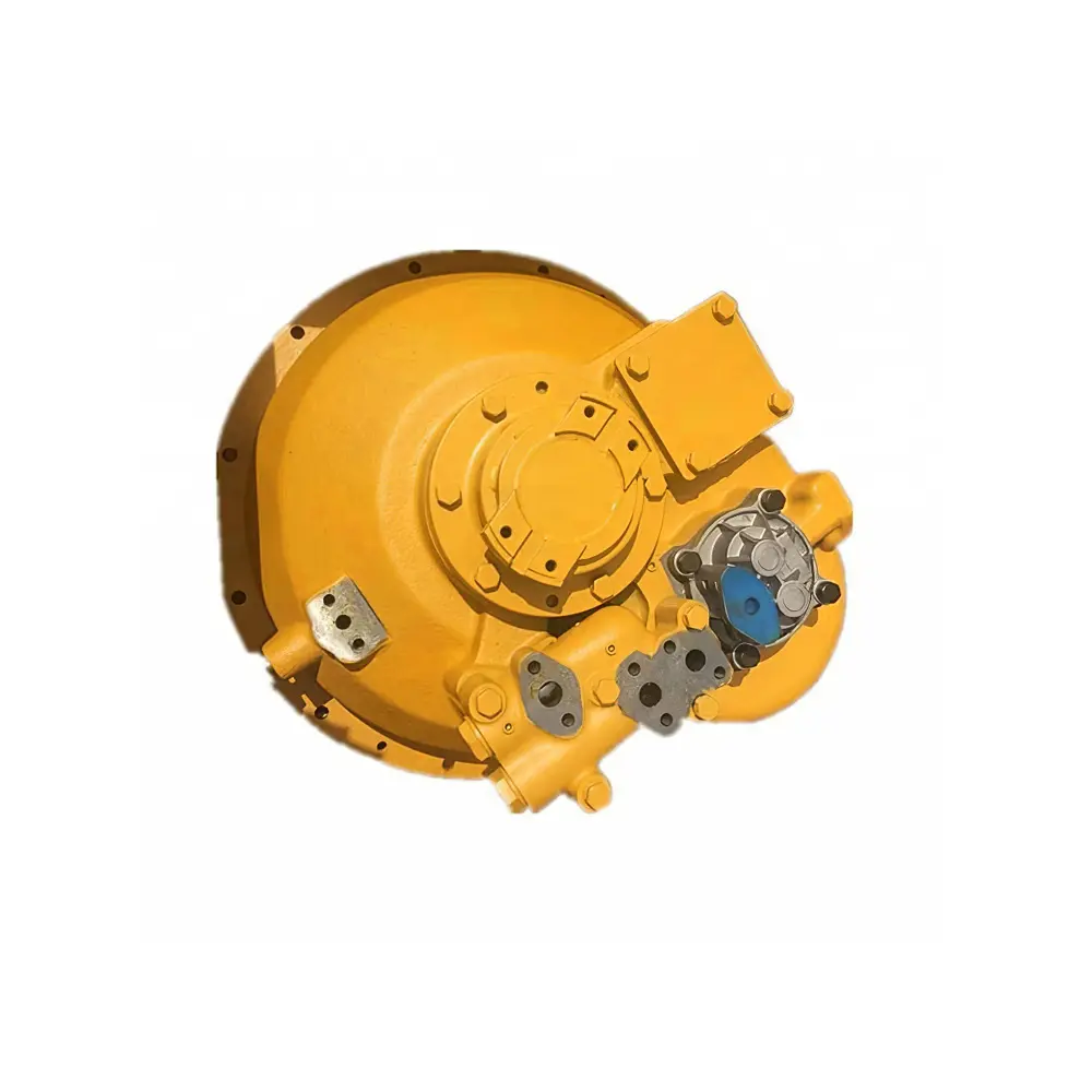 Torque Converter 144-13-00010 for Komatsu Bulldozer D65A-8 D65A-11 D65E-8 D65P-8 D65P-11
