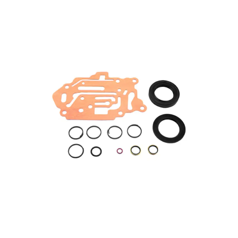 Torque Flow Transmission Seal Kit 3EB-15-05500 for Komatsu FD10-18-20 FD20/25-16 FD30-16 FG20H/25H-16 FG30-16 FG35A-16