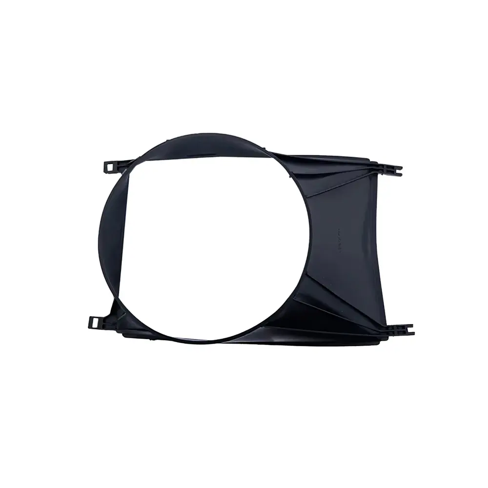 TPN440 Water Tank Radiator Shroud 24850083 10000-02787 for FG Wilson Perkins Engine