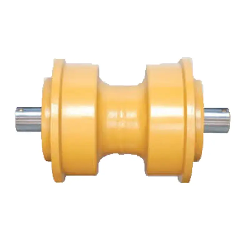 Track Roller 600-2152 for Caterpillar CAT Loader 973 973D 973K