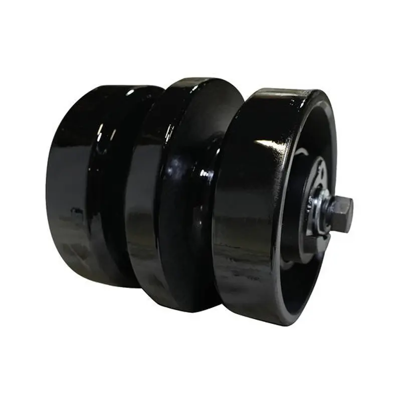 Track Roller 7323310 for Bobcat T870 Skid Steer Loader