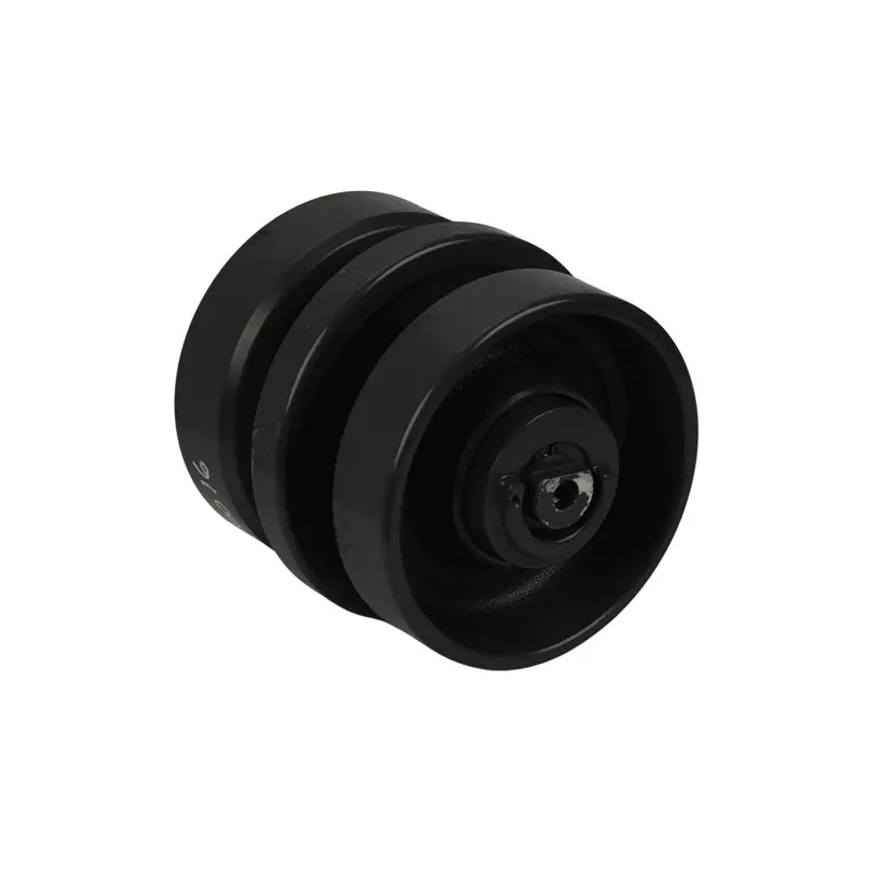 Track Roller (C) Sub Assembly 0691300016 for Takeuchi Loader TL12V2 TL12R2