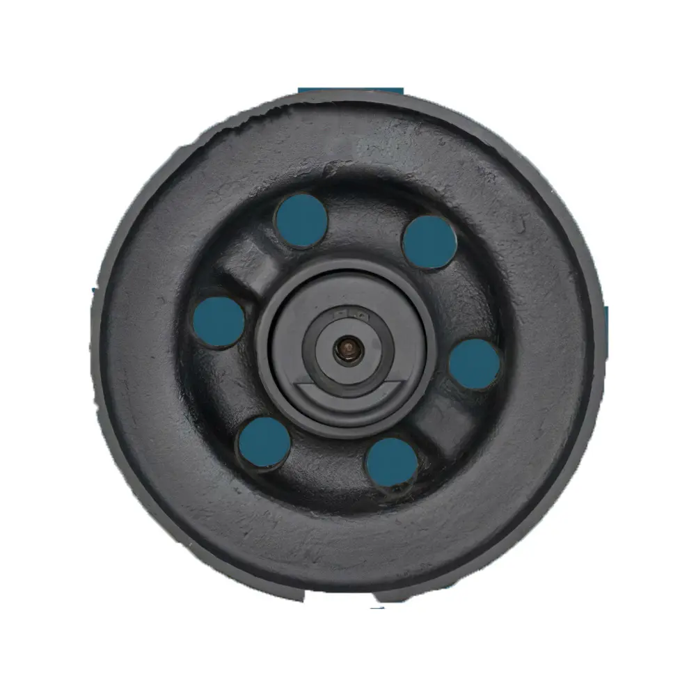 Track Idler AT366458 for John Deere Loader 315 319E 323D 329D 333D CT322 CT332