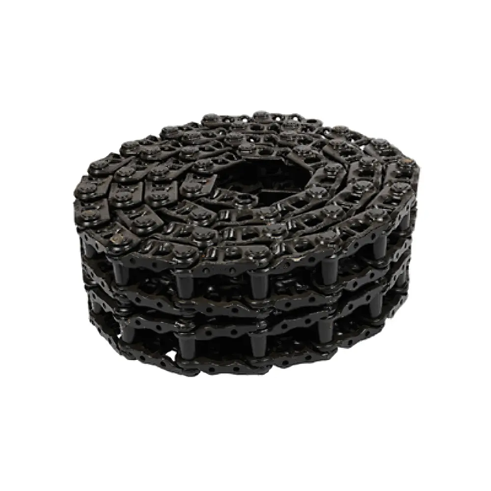 Track Link Ass'y 201-32-00130 201-32-00131 For Komatsu Excavator PC60-3 PC60-5 PC60U-3 PC60U-5