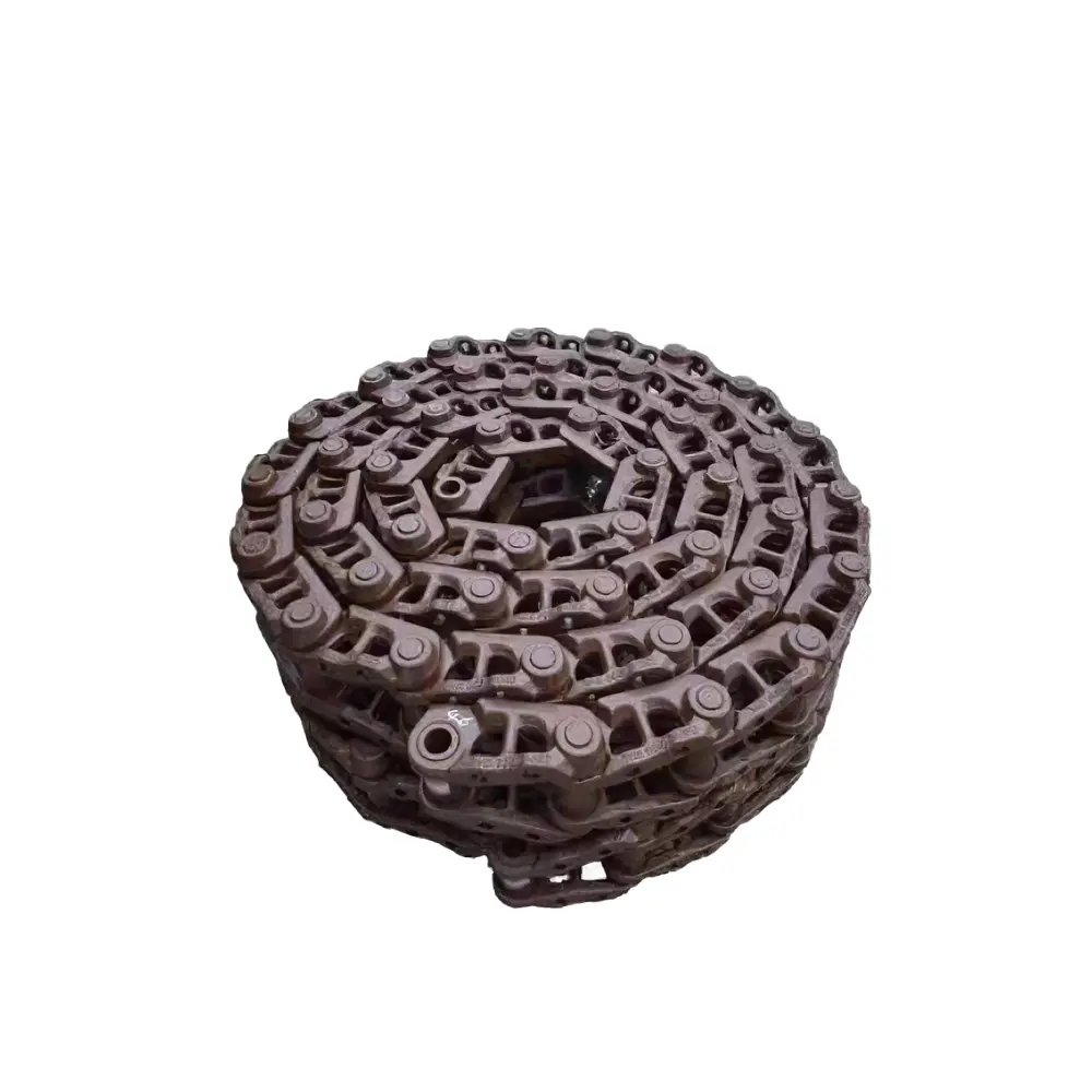 Track Link Ass'y 201-32-00200 201-32-00201 For Komatsu Excavator PC60-6 PC70-6