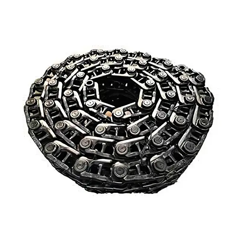 Buy Track Link Assy Chain 203-32-00101 203-32-00102 for Komatsu PC120-5 PC130-5 PC120-6 PC130-6 PC128US-1 PC128US-2 PC128UU-1 PC128UU-2