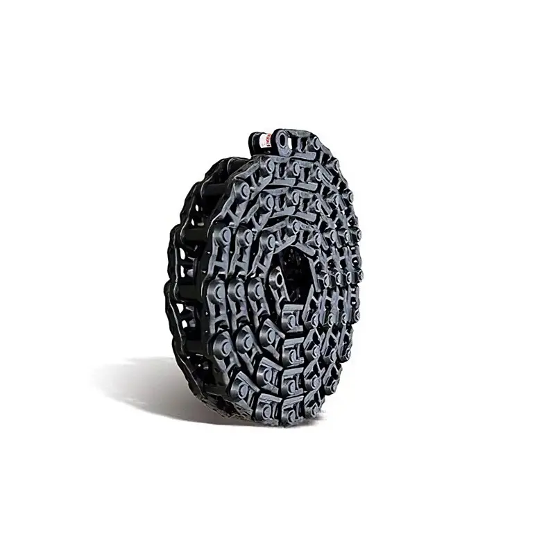 Track Link Assy Chain 203-32-00101 203-32-00102 for Komatsu PC120-5 PC130-5 PC120-6 PC130-6 PC128US-1 PC128US-2 PC128UU-1 PC128UU-2 sale