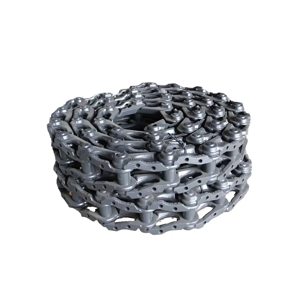 Track Link Chain 1021597 For Hitachi Excavator EX220-5 EX230-5 ZX200 ZX225US ZX225USR