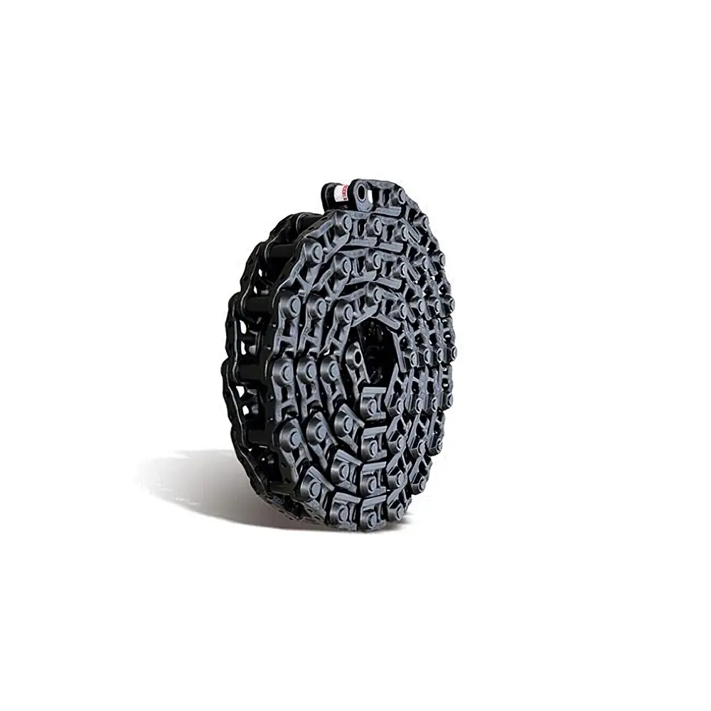 Track Link Chain Ass'y 194-1608 194-1609 For Caterpillar Excavator CAT 320B 320C 320D 320E 323D