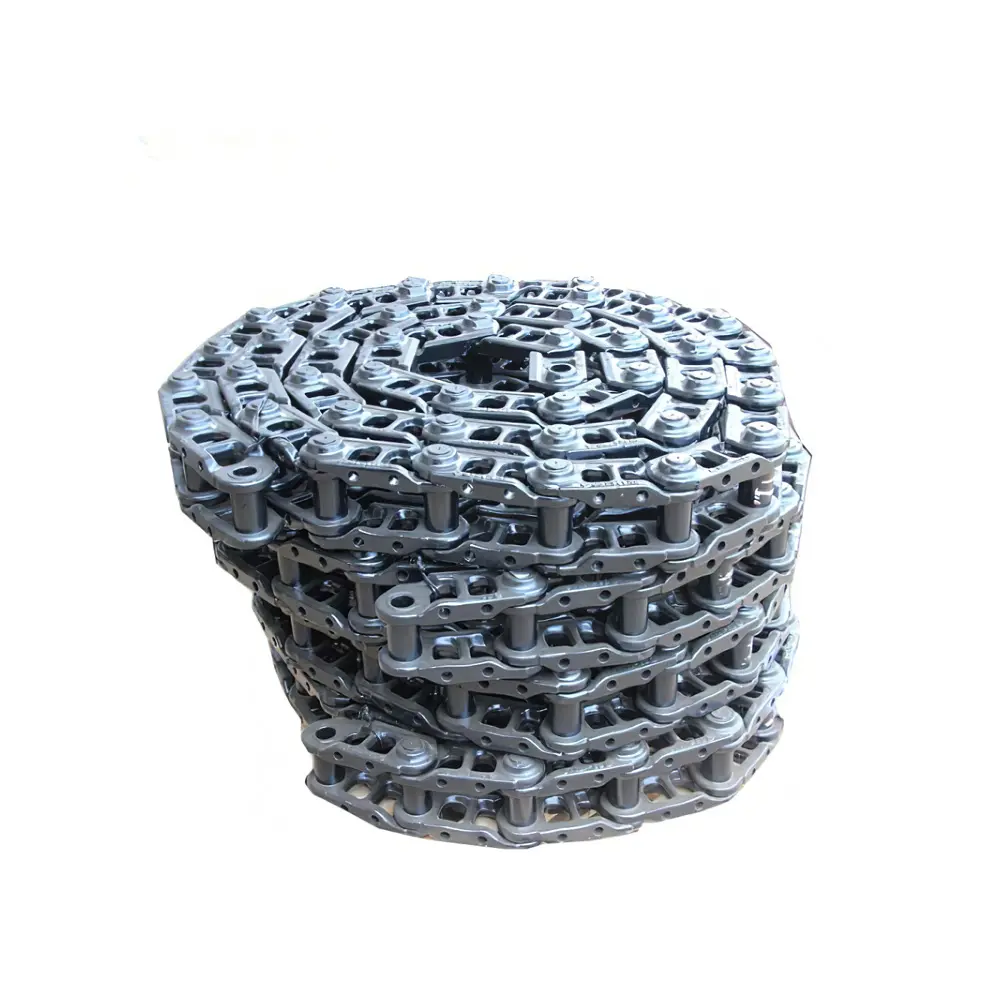 Track Link Chain Ass'y 9073376 For Hitachi Excavator EX200 EX200K UH083