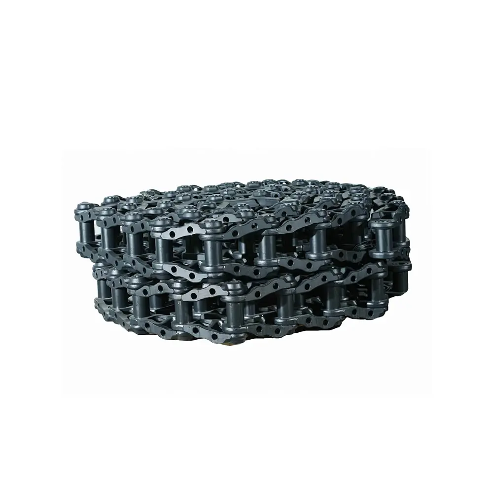 Track Link Chain Assy 46 Section For SUMITOMO Excavator SH210